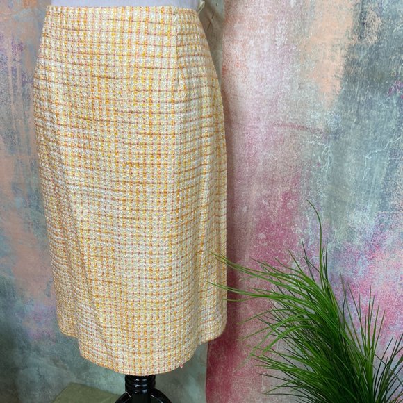 NEW 📌Talbots  Great looking Elegant Skirt Suit for the Church, Wedding Party .. - Picture 6 of 16